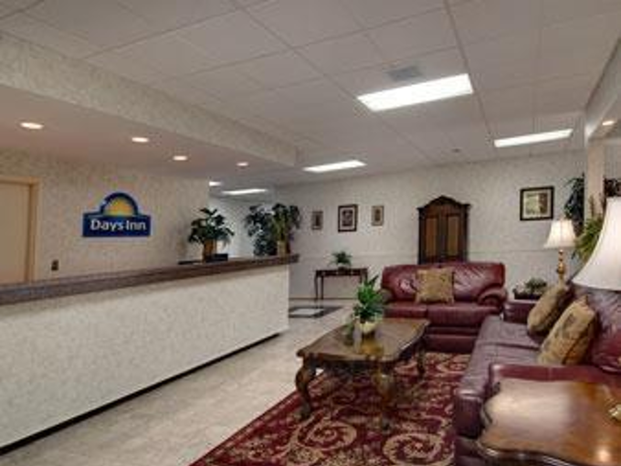 Days Inn by Wyndham Maysville Kentucky