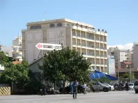 My Way Hotel & Events