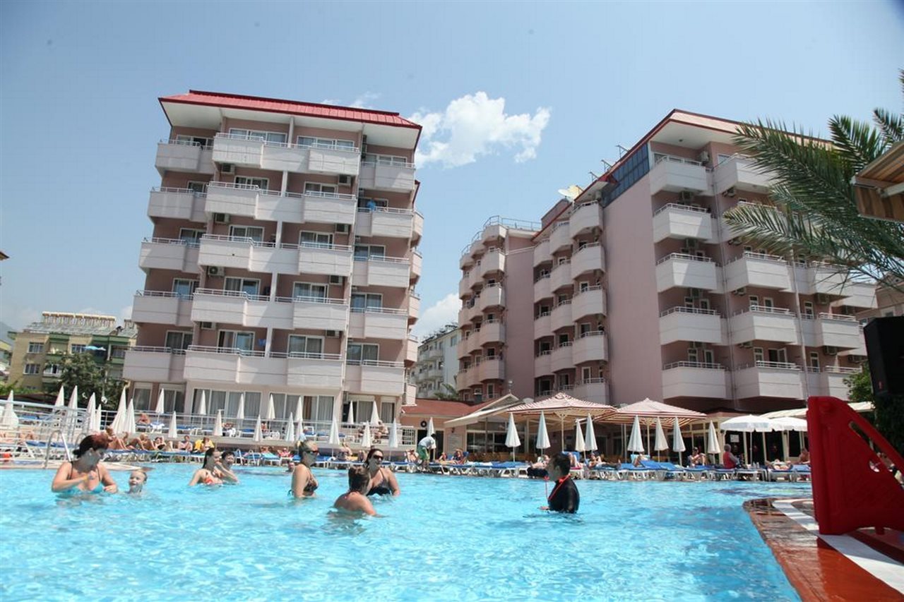 Kahya Hotel