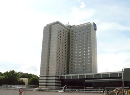 Novotel Poznan Centrum