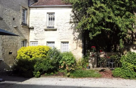 國際之家拉繆旅館