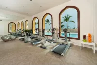 Juweira Boutique Hotel - Gym