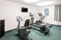 Baymont by Wyndham Texarkana - Phòng Gym