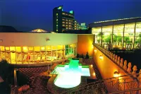 Wyndham Stralsund HanseDom Hotels in Negast