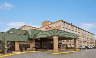 Ramada by Wyndham Rochelle Park Near Paramus