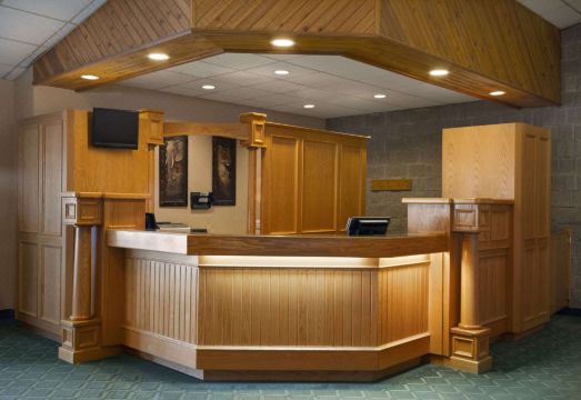 노던 스타 호텔 & 컨벤션 센터