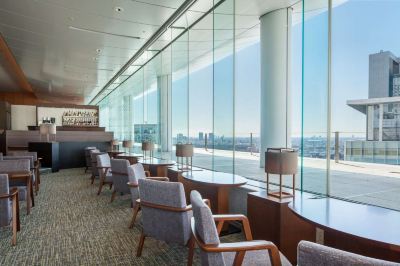 共有エリア 小田急ホテルセンチュリーサザンタワーの写真