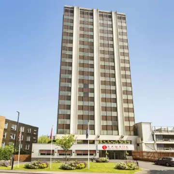Ramada Hotel & Suites by Wyndham Coventry