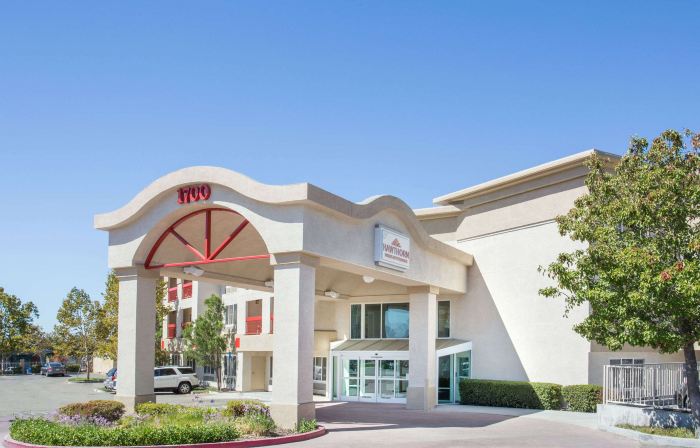 Hawthorn Suites by Wyndham Livermore Wine Country