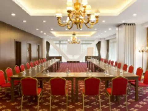 Hotel HP Tower One Brasov Hotels in Sacele