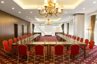 Hotel HP Tower One Brasov Hotels in Sacele