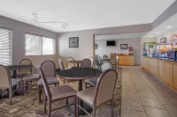 North Platte Inn and Suites Hotel a 