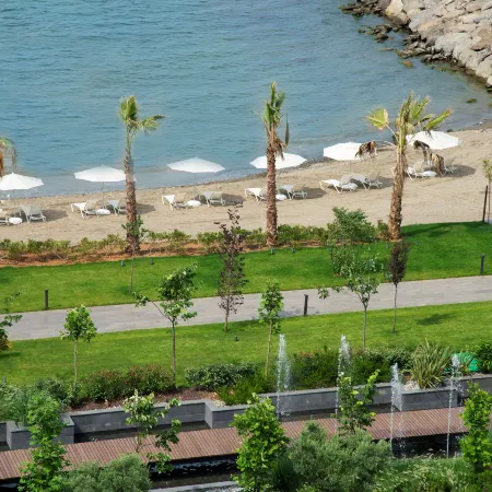 Ramada Plaza by Wyndham Trabzon