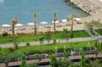 Ramada Plaza by Wyndham Trabzon - Beach
