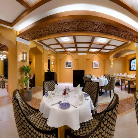 Ramada Hotel & Suites by Wyndham Amwaj Islands Manama