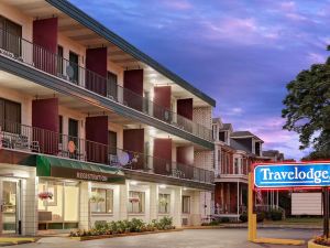 Travelodge by Wyndham Chambersburg