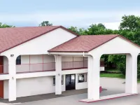 Deluxe Inn Denton Hotels in Denton