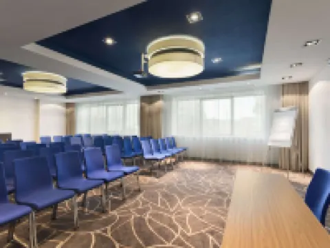 Ramada by Wyndham Pitesti Hotel di Pitesti