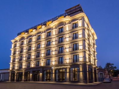 Best Western Kutaisi City Center