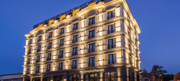 Best Western Kutaisi City Center Hotels in Kutaisi