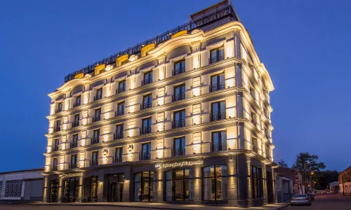 Best Western Kutaisi