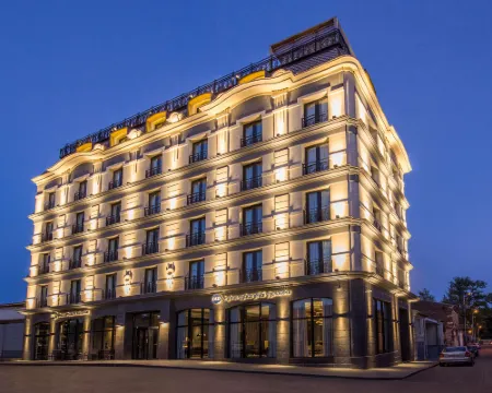 Best Western Kutaisi City Center Hotels in Kutaisi