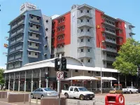 Rydges Darwin Central, an EVT hotel Các khách sạn gần Darwin Convention Centre