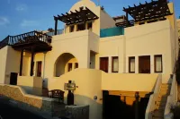 Amerisa Suites & Villa Các khách sạn ở Santorini