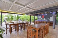 Cascade Gardens Hotel a Cairns