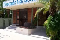 Cascade Gardens Các khách sạn ở Cairns
