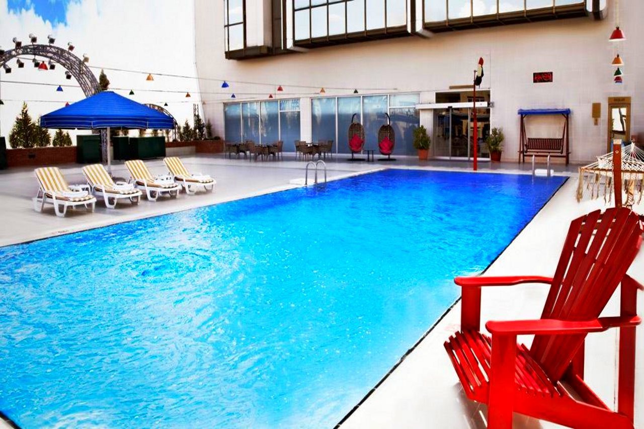 Hotel Seyhan