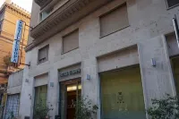 Crisol Europa Hotels in Palermo