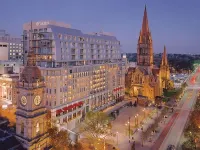 The Westin Melbourne Hotels in Melbourne