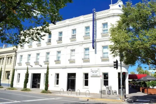 Middle Park Hotel Hotels in Middle Park