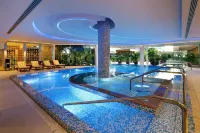 Four Seasons Hotel - 5 stelle