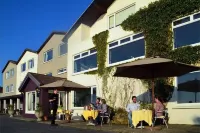 Ardagh Hotel & Restaurant Hotel a Renvyle