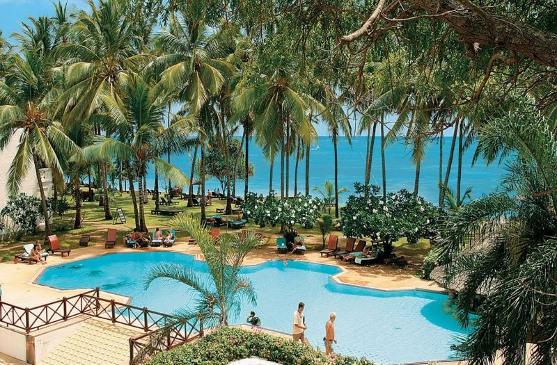 SERENA BEACH RESORT & SPA - Updated 2023 Prices & Reviews (Shanzu, Kenya)