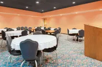 Coratel Inn & Suites by Jasper Newton