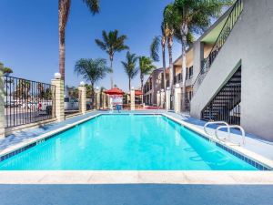 SureStay Hotel by Best Western Chula Vista San Diego Bay