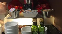 Hotel Madrid Centro, Affiliated by Meliá - Breakfast