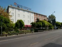 Best Western Hotel Cristallo