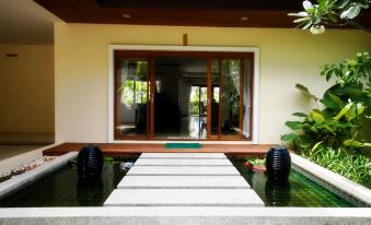 Bangtao Tropical Residence Resort and Spa