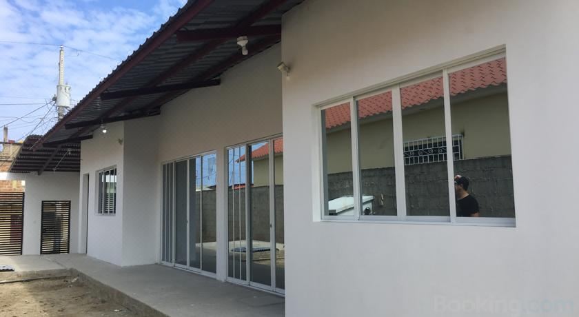 Monte Líbano Suites - Housity
