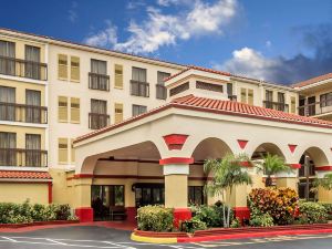 Holiday Inn & Suites Boca Raton - North