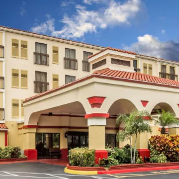 Holiday Inn & Suites BOCA RATON - NORTH by IHG