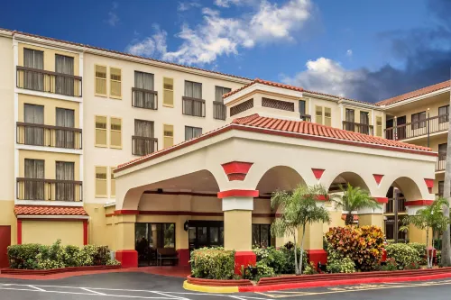 Holiday Inn & Suites BOCA RATON - NORTH by IHG