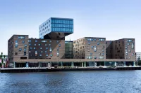 nhow Berlin Hotels in Berlin