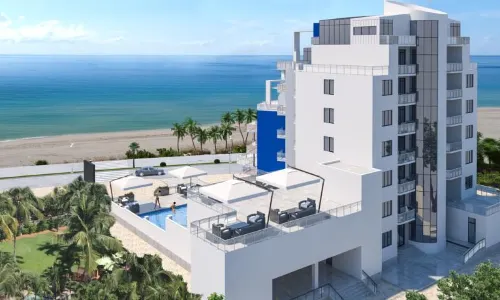 Batumi Palm Hotel