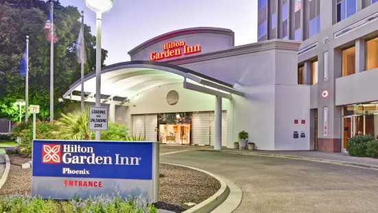 Hilton Garden Inn Phoenix/Midtown