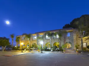 Parador de Malaga Gibralfaro
